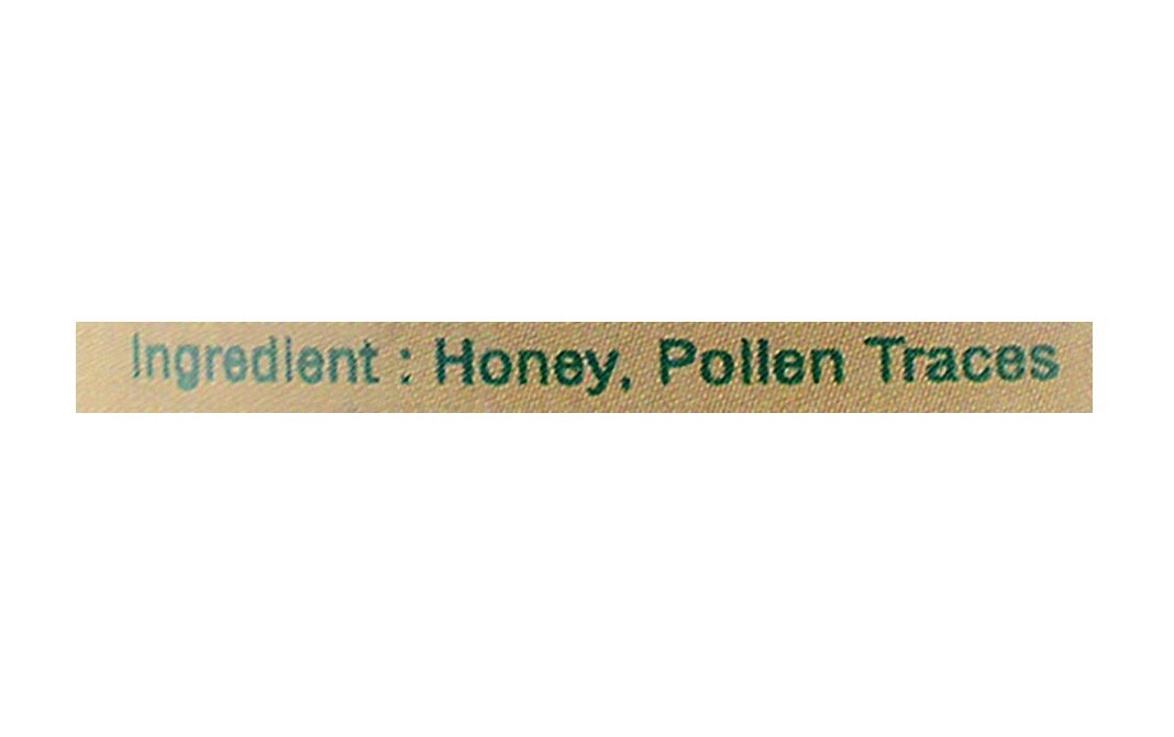 Florea Raw Acacia Honey    Glass Jar  150 grams